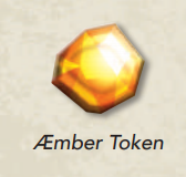 Aember token