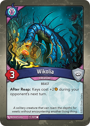 Wikolia