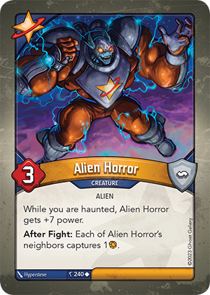 An example of artwork by Hypersteve