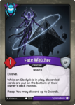 059 Fate Watcher