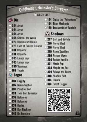 Goldholder hocksters surveyor.png