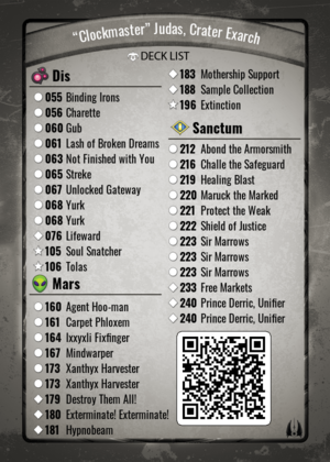 Clockmaster judas crater exarch.png