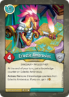 Eclectic Ambrosius