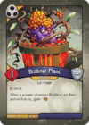 Brobnar Plant