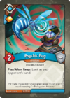 Psychic Bug