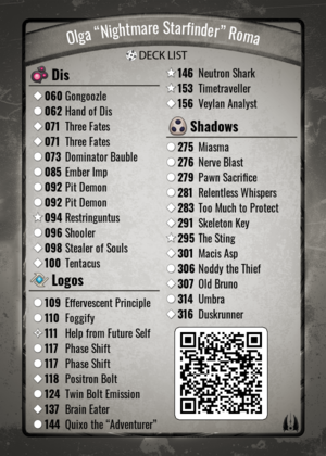 Olga nightmare starfinder roma.png