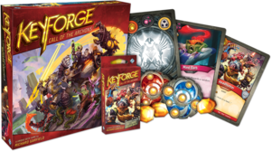 Several products from Call of the Archons