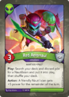 Red Aeronaut