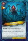 Tidal Trouble
