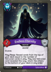 039 Endless Eternity