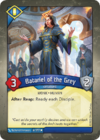 Batariel of the Grey