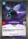 024 Starfire Scarab