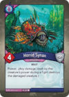 Horrid Synan