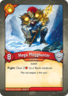 Mega Mogghunter