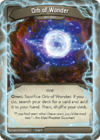 Orb of Wonder (Anomaly)