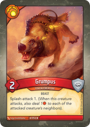 Grumpus