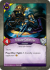 Tribute Collector