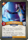 Com. Officer Gross