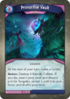 Primordial Vault