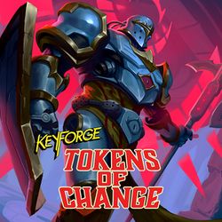 Tokens of Change starter set