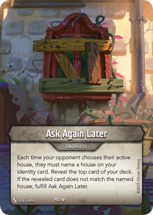 An example of artwork by Tony Gromo