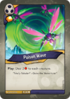 Poison Wave