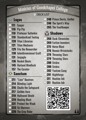 Minicius of goodchapel college.png