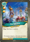 Pax Sauriana