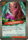 Song of the Wild