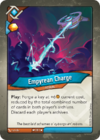 Empyrean Charge
