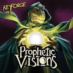 Prophetic Visions set art