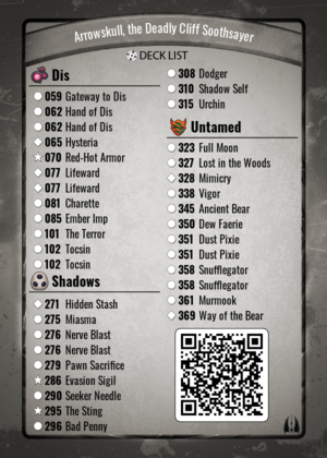 Arrowskull the deadly cliff soothsayer.png