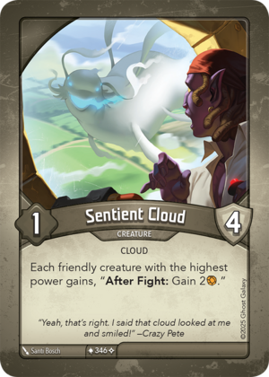 An example of artwork by Santi Bosch