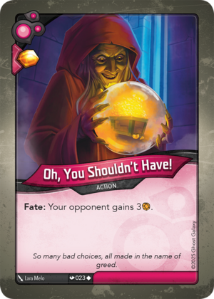 An example of artwork by Lara Melo