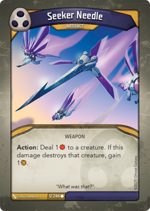 An example of artwork by Timur Shevtsov