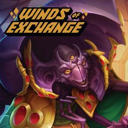 Winds of Exchange set art