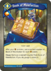 Book of Malefaction