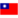 Taiwan flag