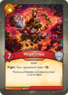 Mega Groke