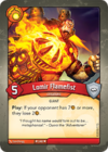 Lomir Flamefist