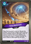 062 Time Maelstrom