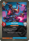 Old Egad (Evil Twin)