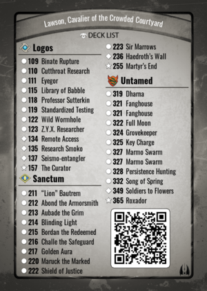 Lawson cavalier of the crowded courtyard.png