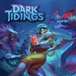 Dark Tidings (DT) Starter Set Cover