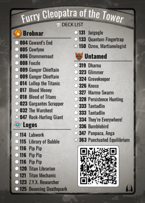 Furry cleopatra of the tower.png