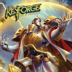 Age of Ascension (AoA) Starter Set Cover