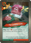 The Common Cold