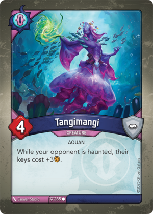 An example of artwork by Caravan Studio