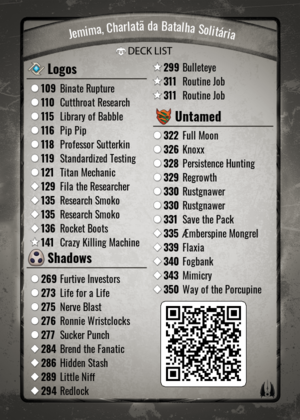 Jemima charlata da batalha solitaria.png