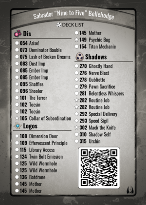 Salvador nine to five bellehodge.png